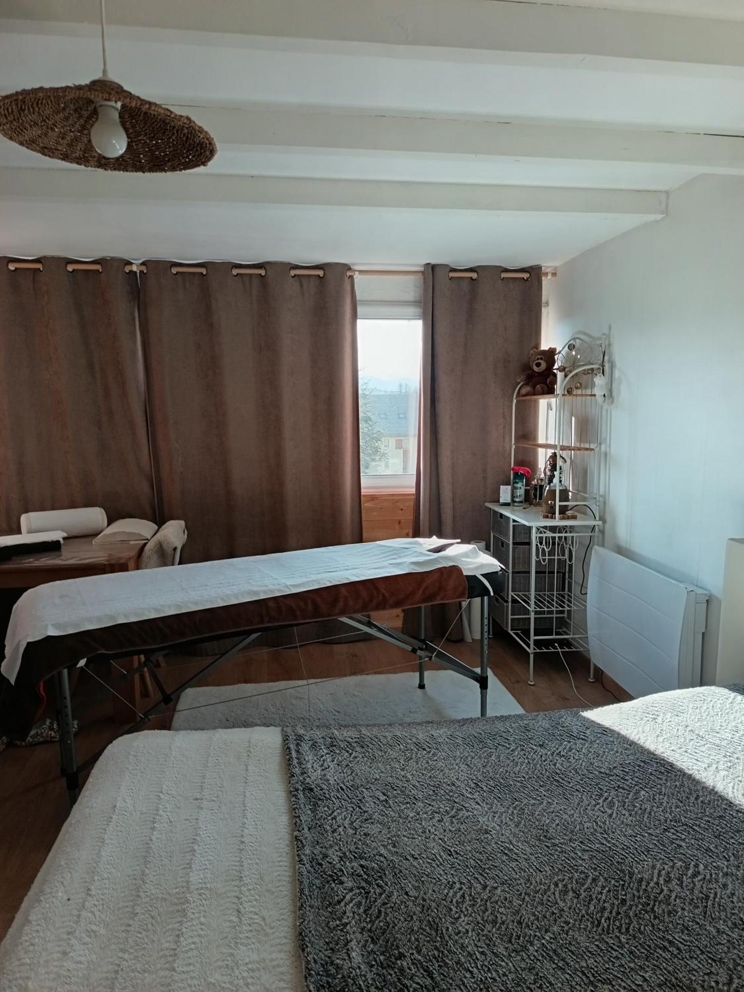 La Marmotte Du Chalet Numero 2 Laye Экстерьер фото